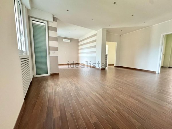 appartamento in affitto a Bari in zona Japigia