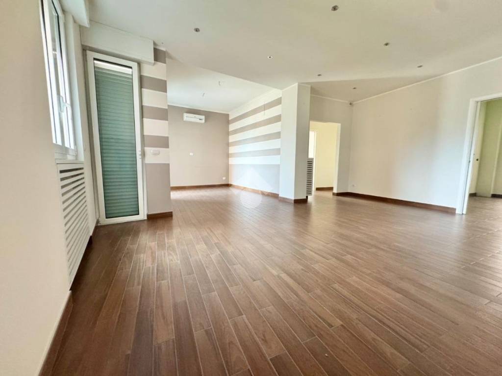 appartamento in affitto a Bari in zona Japigia