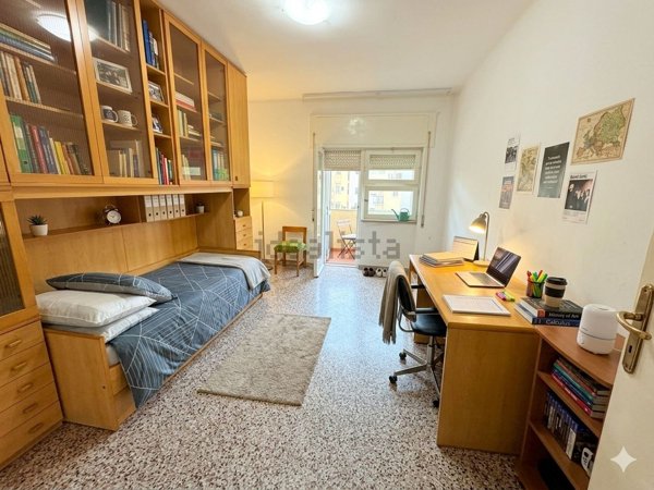 appartamento in affitto a Bari in zona San Pasquale