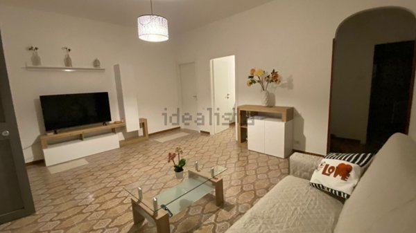 appartamento in affitto a Bari in zona Santo Spirito