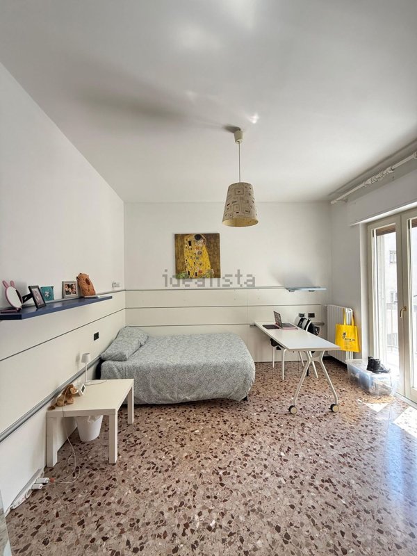 appartamento in affitto a Bari in zona Picone