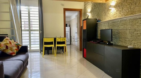 appartamento in affitto a Bari in zona San Pasquale