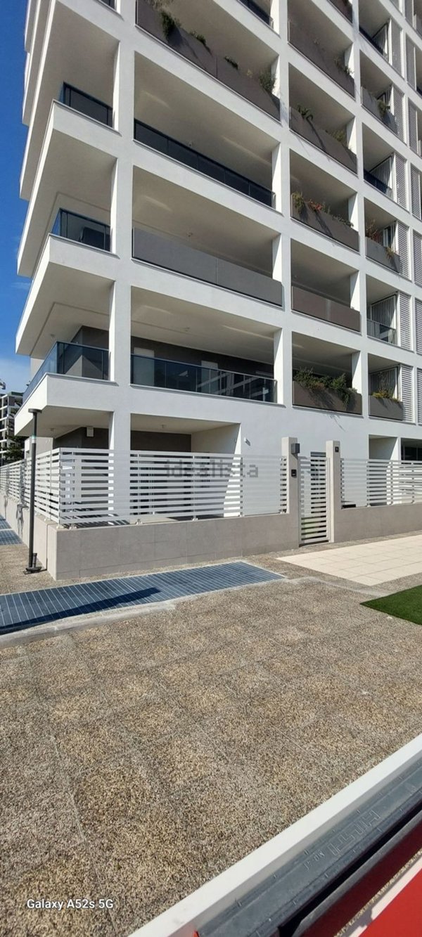 appartamento in affitto a Bari in zona San Pasquale