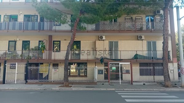 appartamento in affitto a Bari in zona Poggiofranco