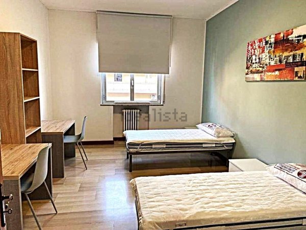 appartamento in affitto a Bari in zona San Pasquale