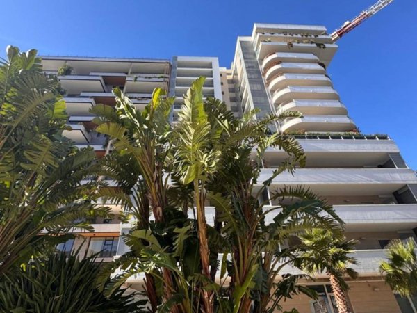 appartamento in affitto a Bari in zona Poggiofranco