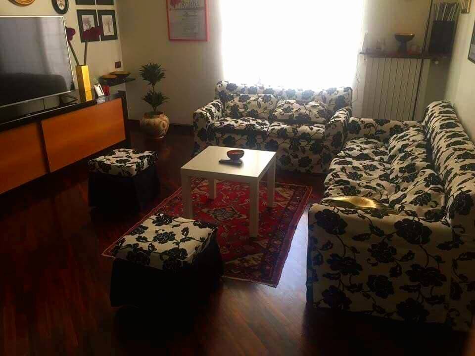 appartamento in affitto a Bari in zona Madonnella