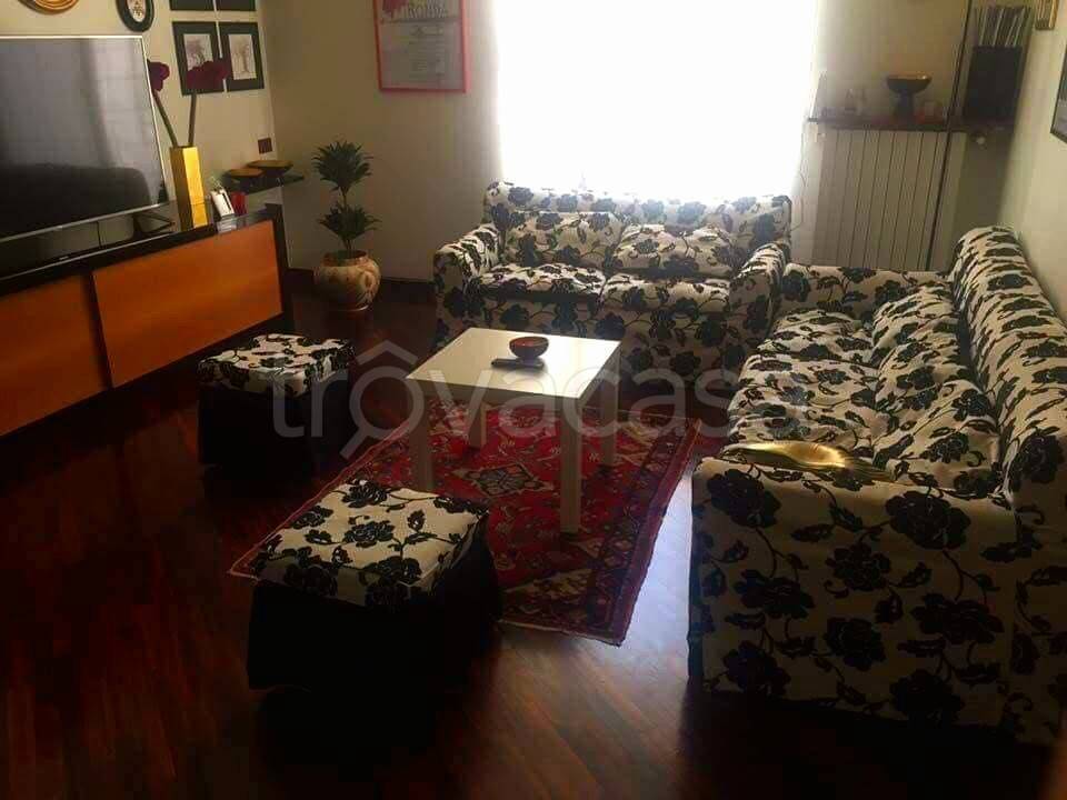 appartamento in affitto a Bari in zona Madonnella