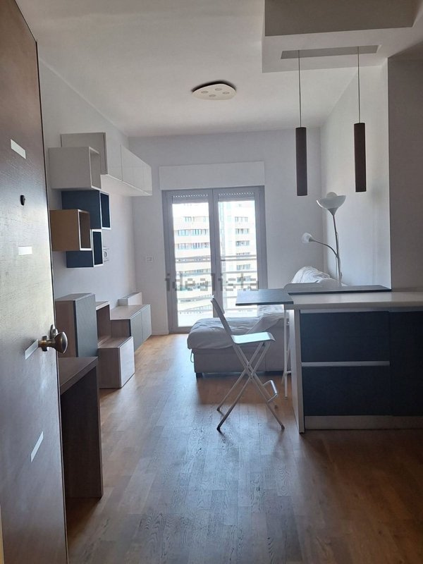 appartamento in affitto a Bari in zona San Pasquale