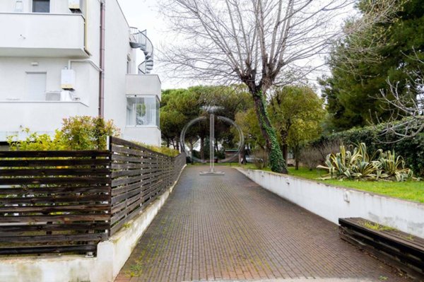 appartamento in affitto a Bari in zona Carbonara