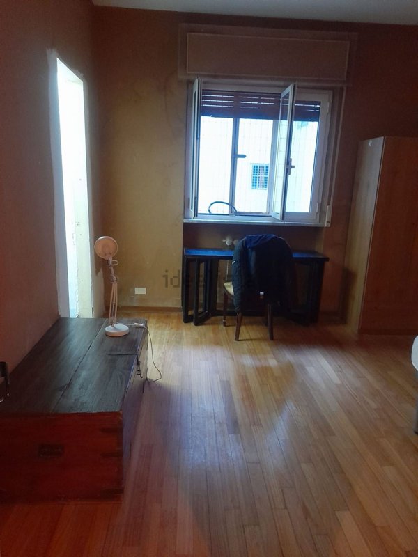 appartamento in affitto a Bari in zona Murat