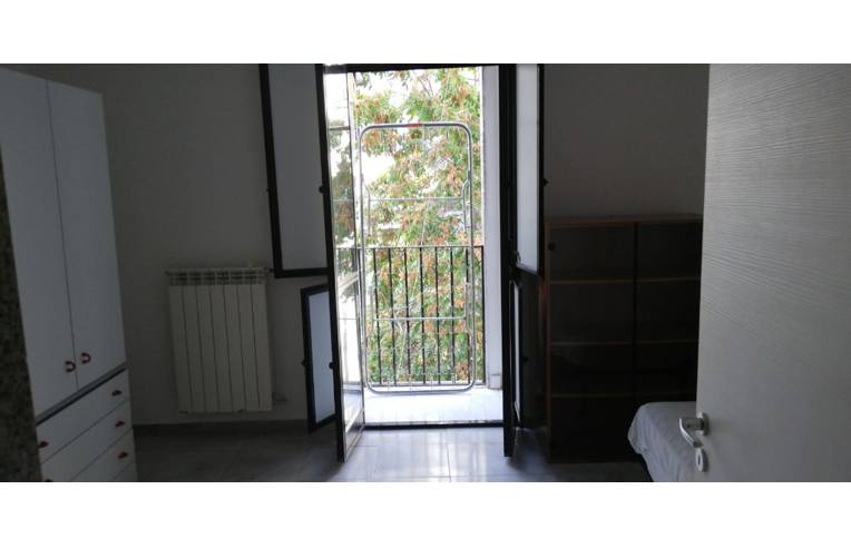 appartamento in affitto a Bari in zona Murat