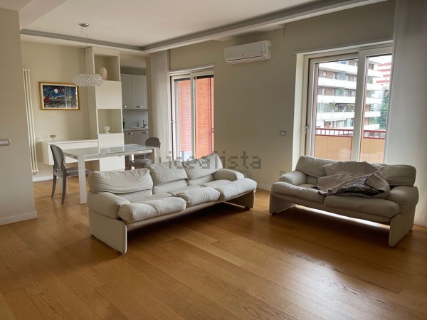 appartamento in affitto a Bari in zona Poggiofranco