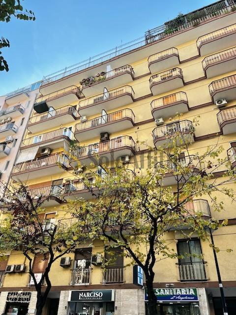 appartamento in affitto a Bari in zona Libertà