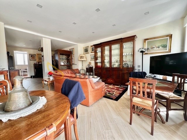 appartamento in affitto a Bari in zona Libertà