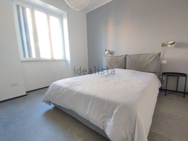 appartamento in affitto a Bari in zona Libertà