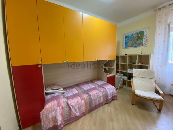 appartamento in affitto a Bari in zona Picone