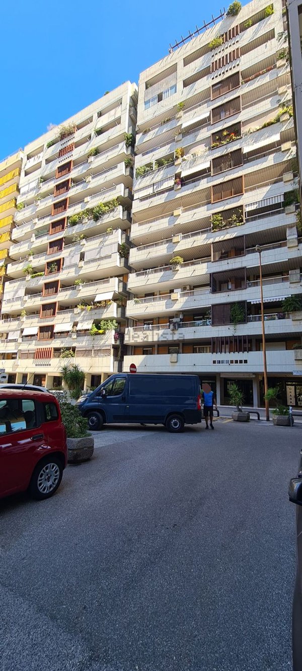 appartamento in affitto a Bari in zona San Pasquale