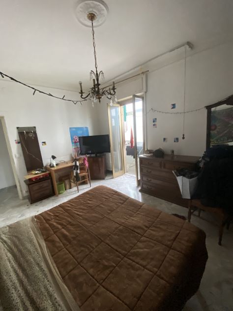 camera singola in affitto a Bari in zona Carrassi