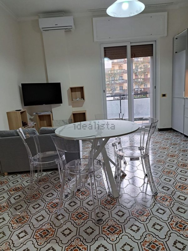 appartamento in affitto a Bari in zona Picone