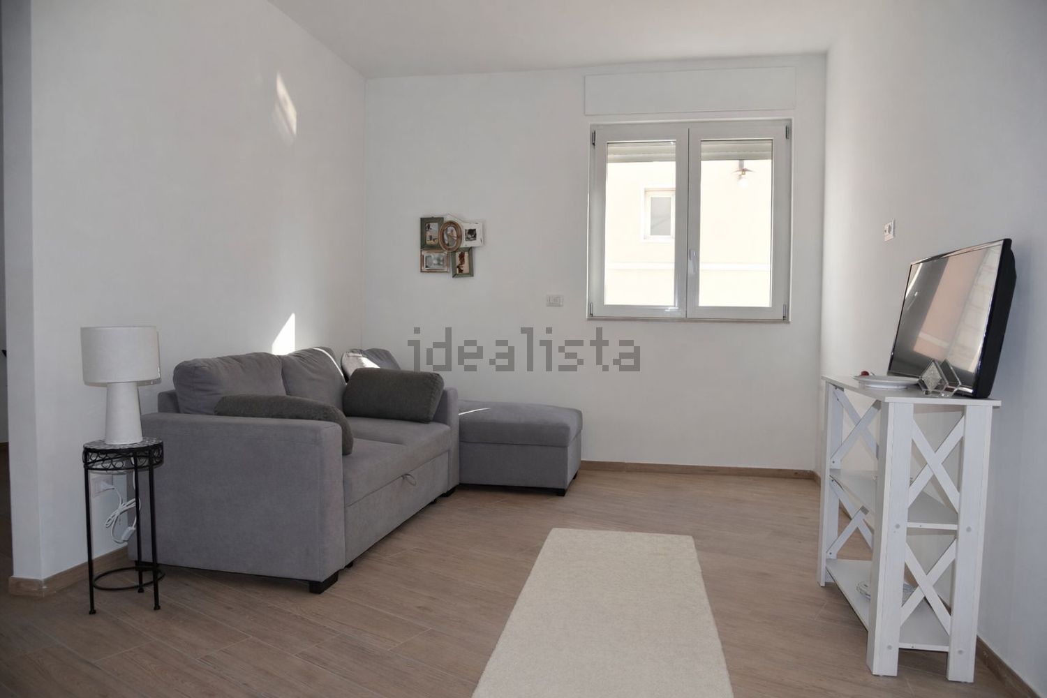 appartamento in affitto a Bari in zona Palese/Macchie