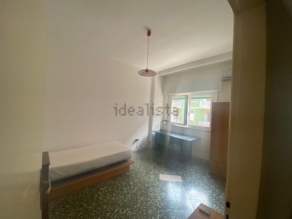 appartamento in affitto a Bari in zona Picone