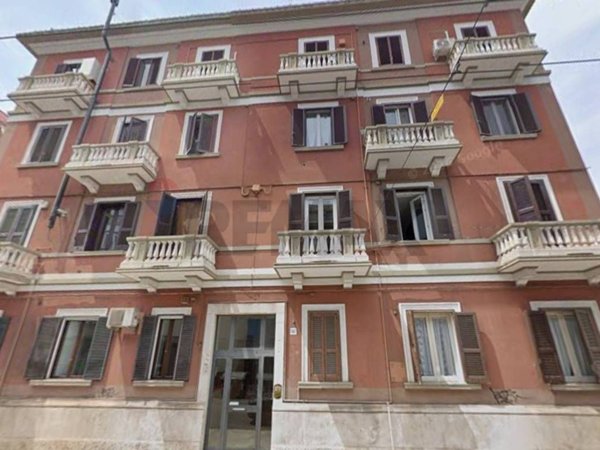 appartamento in affitto a Bari in zona Mungivacca