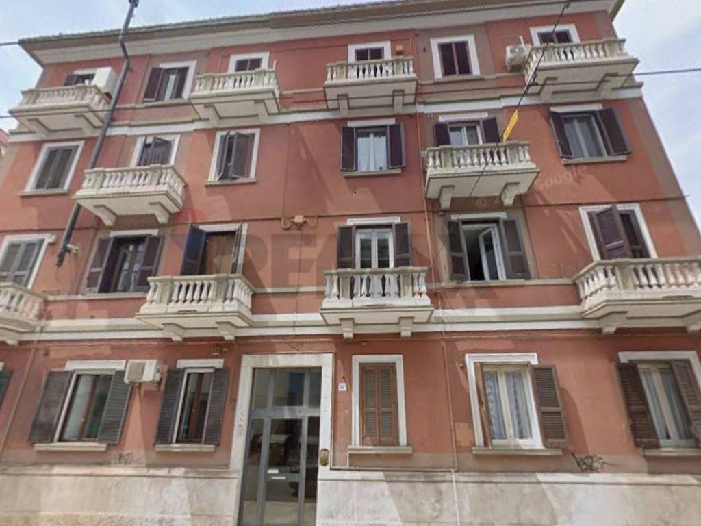 appartamento in affitto a Bari in zona Mungivacca