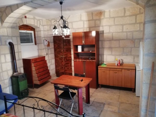 appartamento in affitto a Bari in zona Murat