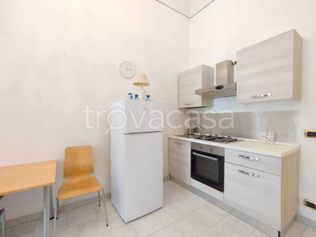 appartamento in affitto a Bari in zona Murat