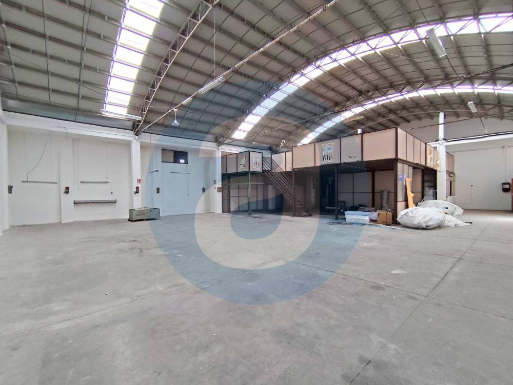 ufficio in affitto a Bari