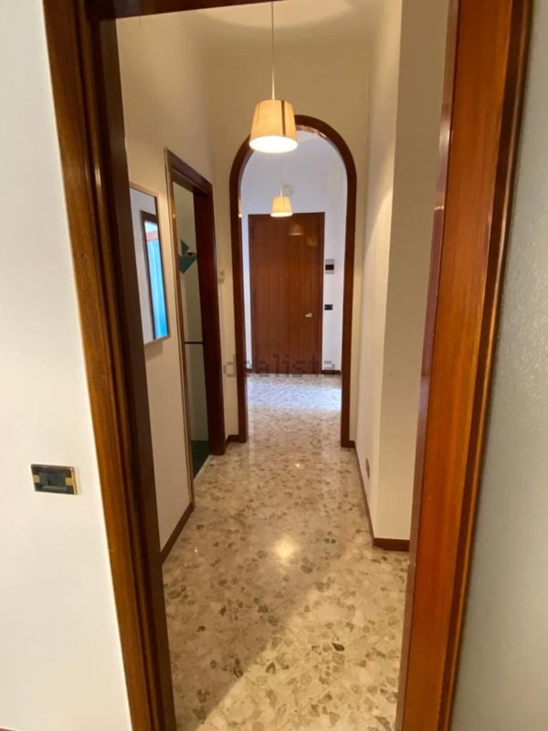 appartamento in affitto a Bari in zona Picone