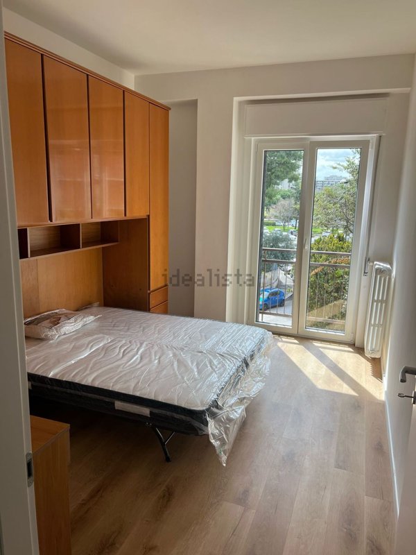 appartamento in affitto a Bari in zona Picone