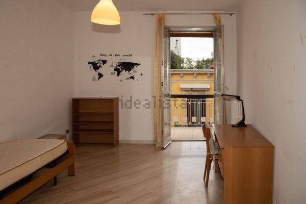 appartamento in affitto a Bari in zona Murat