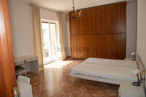 appartamento in affitto a Bari in zona Murat