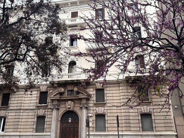 appartamento in affitto a Bari in zona Libertà