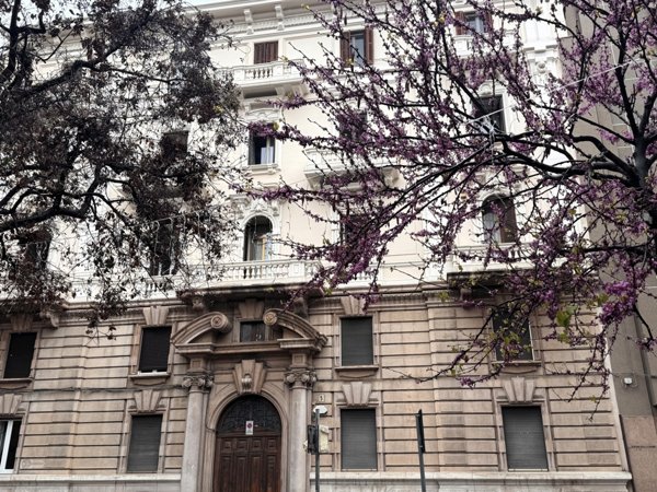 appartamento in affitto a Bari in zona Madonnella