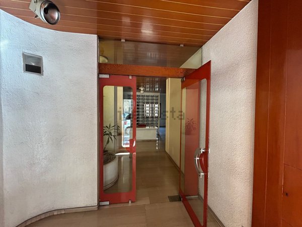 appartamento in affitto a Bari in zona Murat