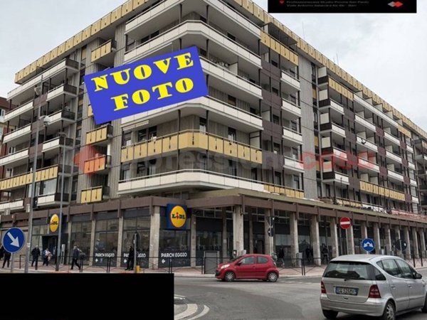 appartamento in affitto a Bari in zona Carrassi