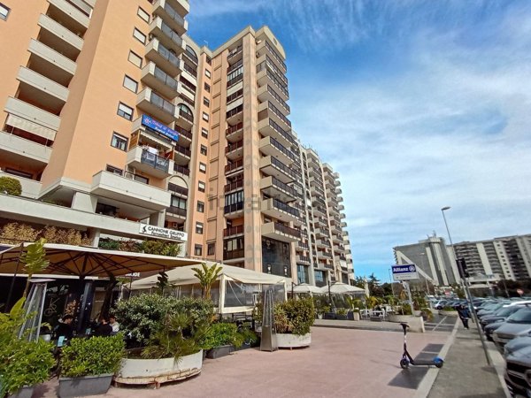 appartamento in affitto a Bari in zona Picone