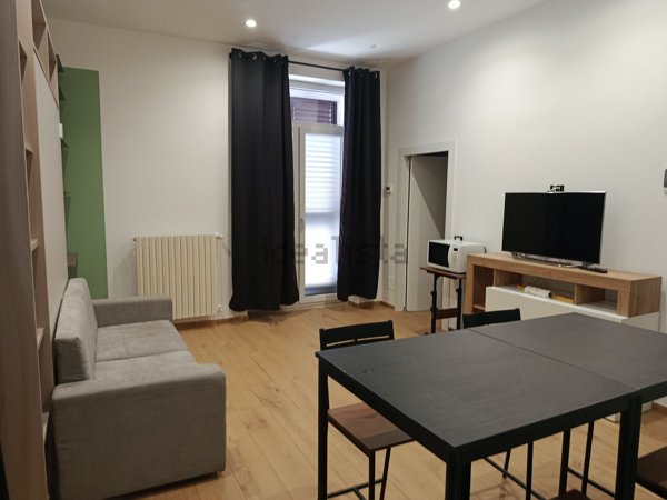 appartamento in affitto a Bari in zona Carbonara