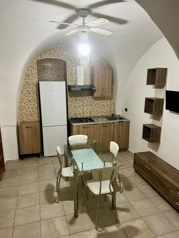 appartamento in affitto a Bari in zona Libertà