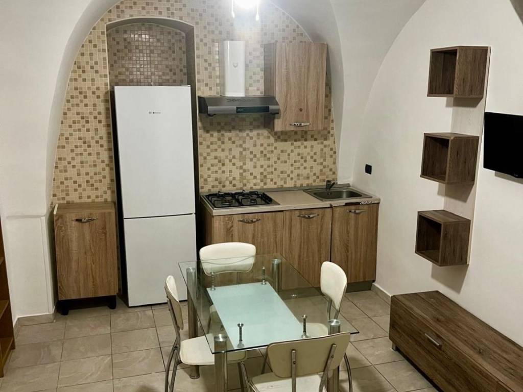 appartamento in affitto a Bari in zona Libertà