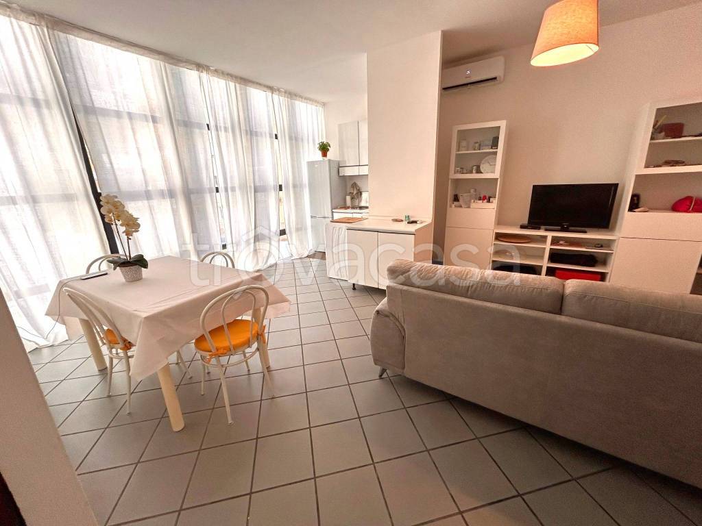 appartamento in affitto a Bari in zona San Pasquale