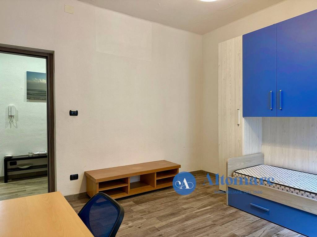 appartamento in affitto a Bari in zona Picone