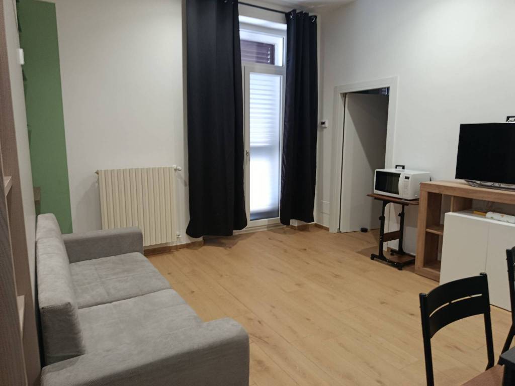 appartamento in affitto a Bari in zona Carrassi