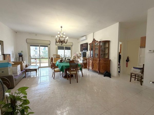 appartamento in affitto a Bari in zona Palese/Macchie