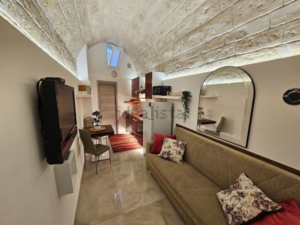 appartamento in affitto a Bari in zona Madonnella