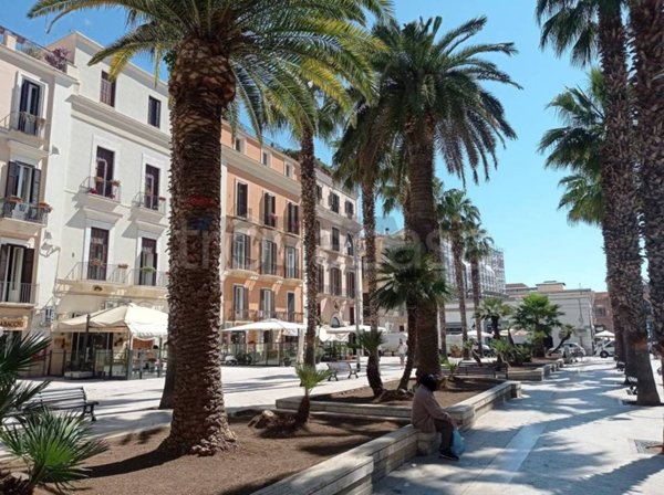 appartamento in affitto a Bari in zona Madonnella