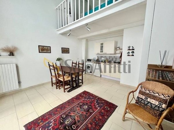 appartamento in affitto a Bari in zona Carrassi